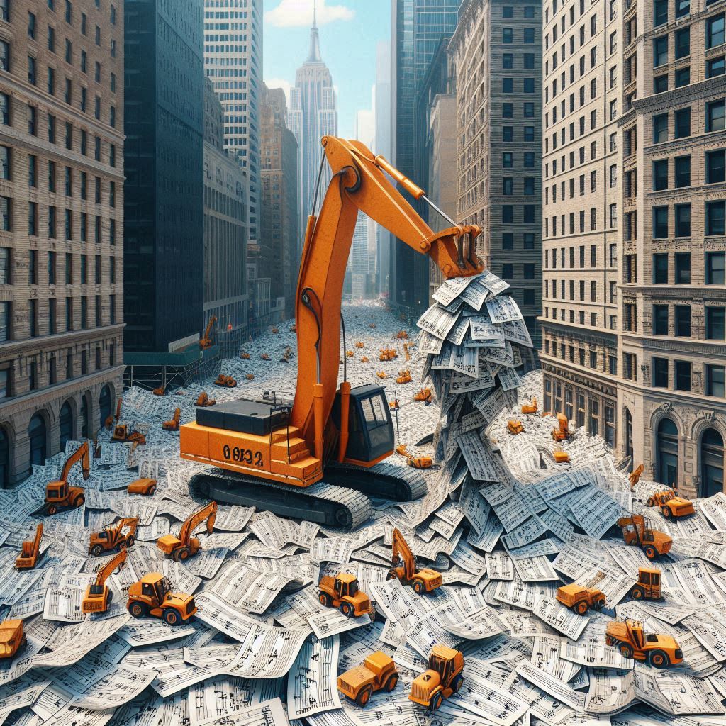 Composer.nyc: Under Construction
